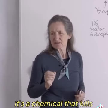 Hair Loss - Castor oil