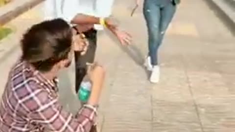 Kya kah diya hai😀😀