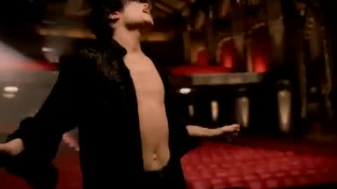 Michael Jackson - You Are Not Alone (Official Video)