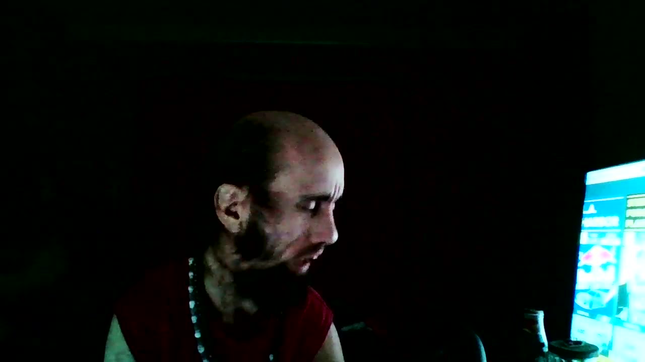 [Cyraxx Youtube 2021-9-29] Get a life