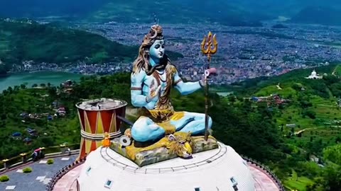 Om namaha shivaya 🙏