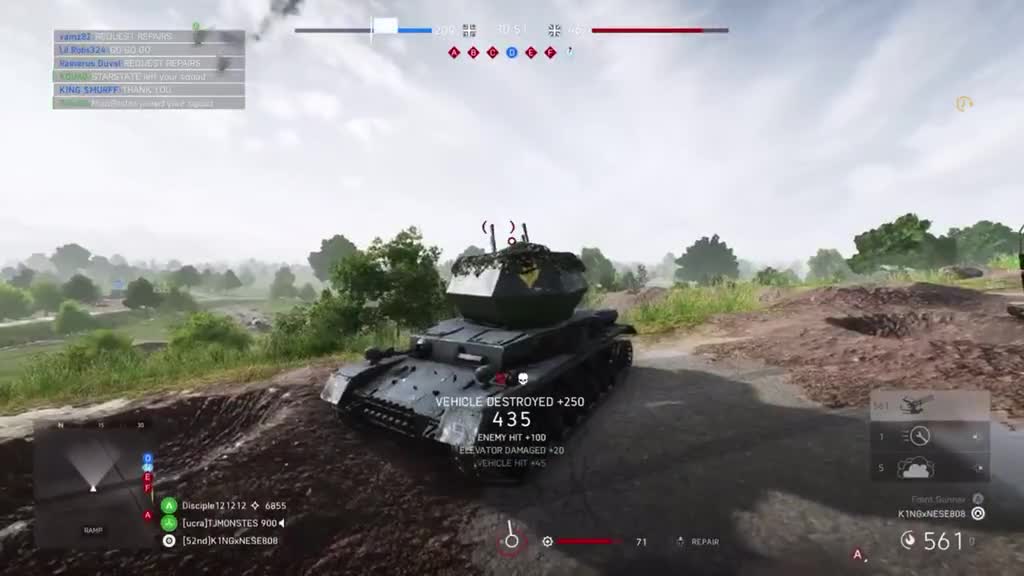 Battlefield