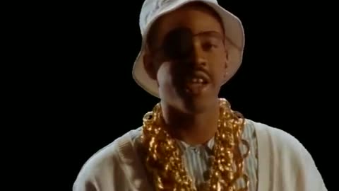 Slick Rick - Its A Boy (VIDEO)