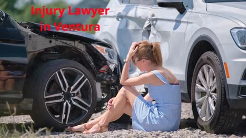 Ryan Dolinar Law : Injury Lawyer in Ventura | (805) 415-3698