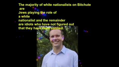 Bitchute White Nationalists