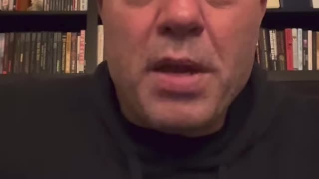 I Am On Joe Rogan's Side & His Honest Confessions Are Why