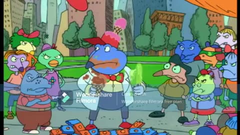 Fraz Flub AI Part 15