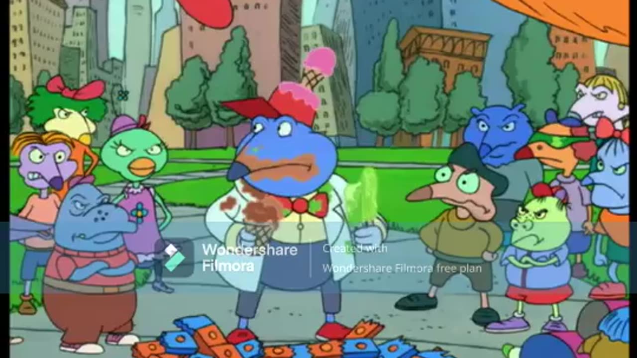 Fraz Flub AI Part 15