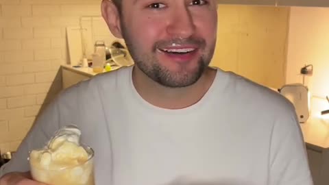 Harry Potter Butter Beer Recipe