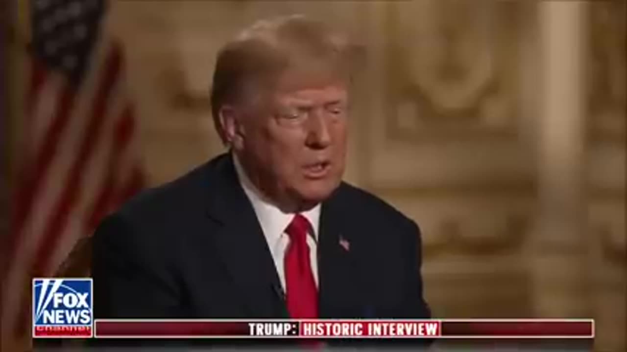 d Trump_ America will be a second-tier country if this happens