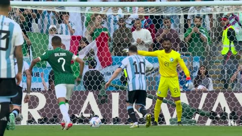 Argentina all goals from FIFA World Cup Qatar 2022 Messi Di Maria Julian Alvarez