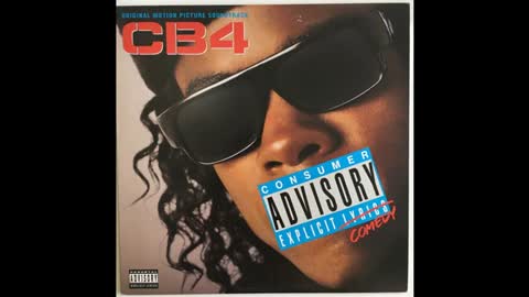 CB4 - Sweat From My Balls