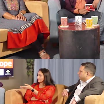 Passionate story about producing plays in Melbourne by Reshma Parulekar.