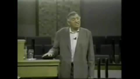 468. Must See Pastor Says America Will Burn!