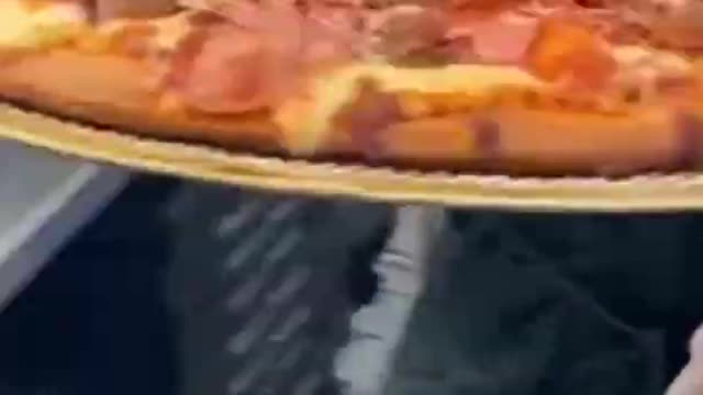 pizza recipe