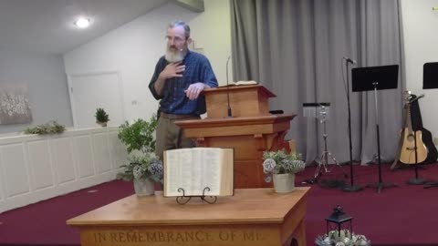 2-26-2023 - Clay Hall - full service