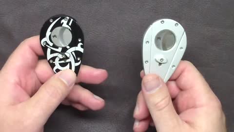 Xikar Xi1 Cutter Review Video