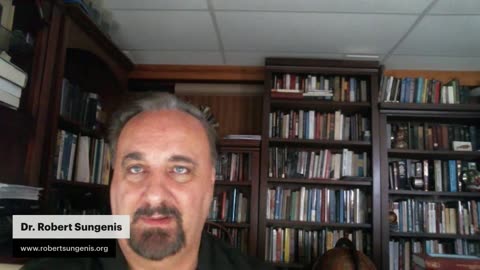 Robert Sungenis Live #178- Wed, July 19th 2023
