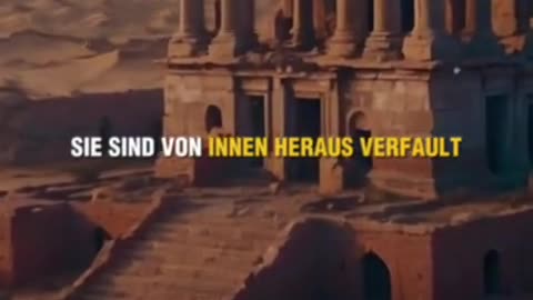 Sheikh Rashid über die Welt