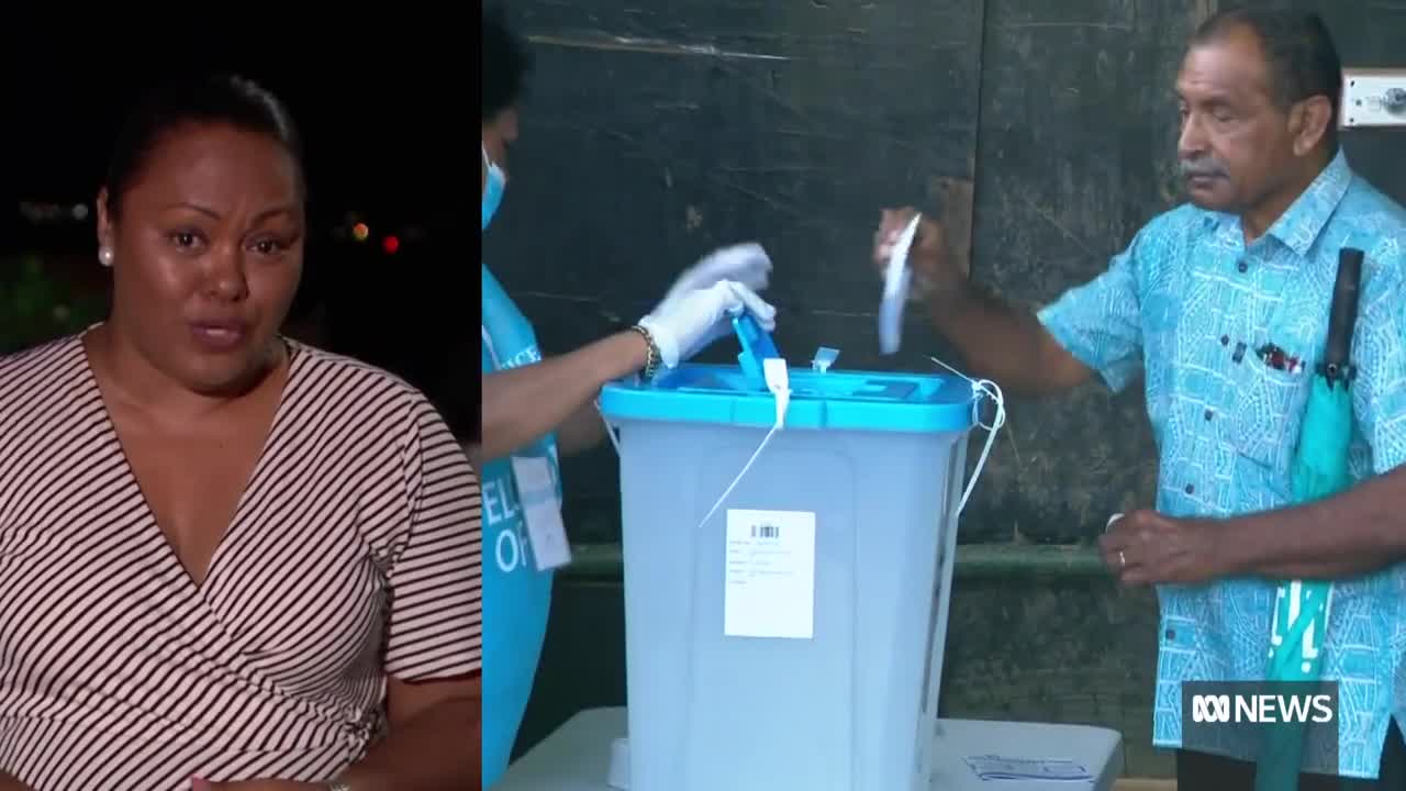 Cost of living, unemployment, social welfare key issues in crucial Fijian elections | The World