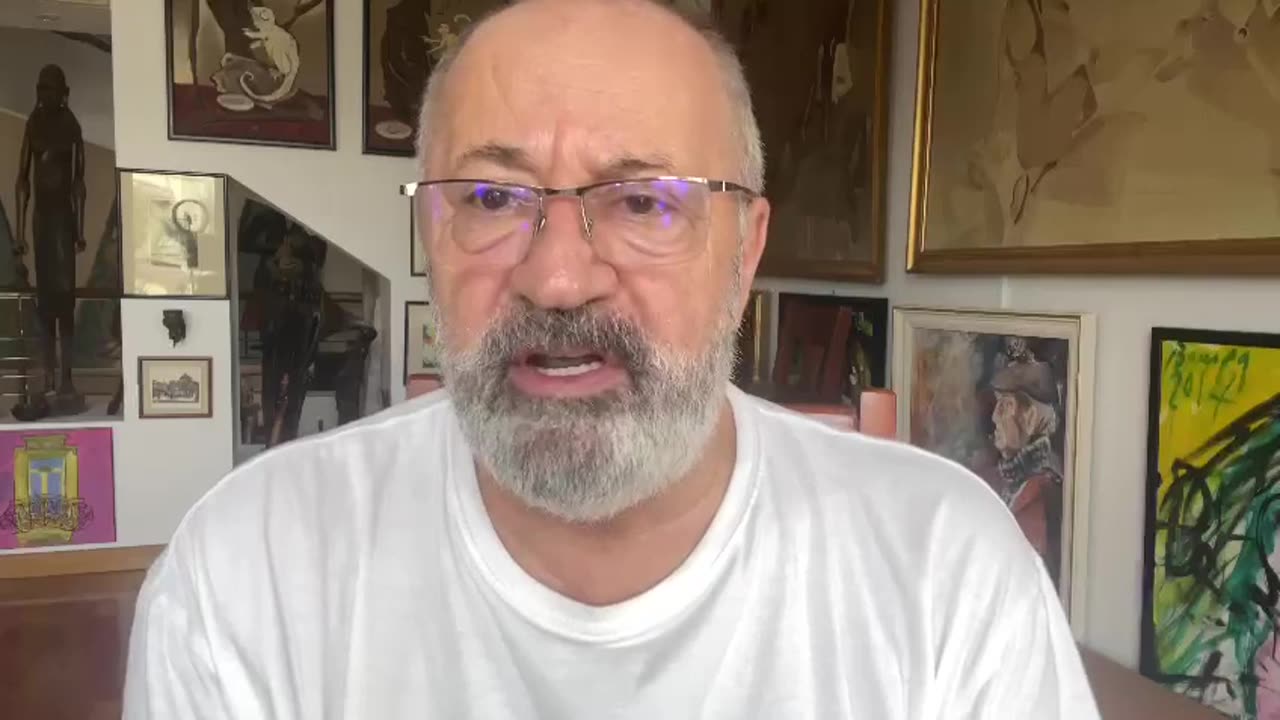 O zi în Ucraina egal o lună în Afganistan (Ia pastila SRS! Ep. 1229)