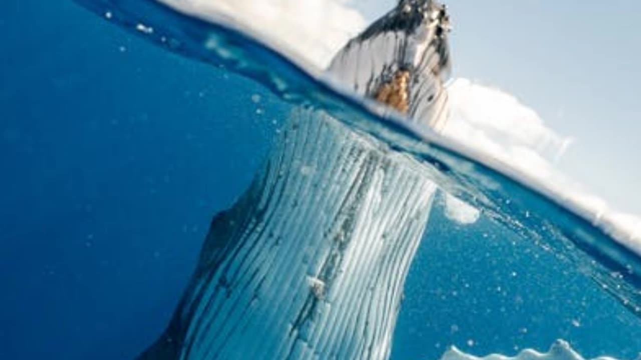 Wild Animal Wonders: Fascinating Facts About the Animal Kingdom!