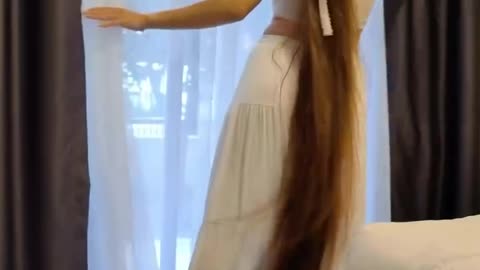 Do you like long hair or short?