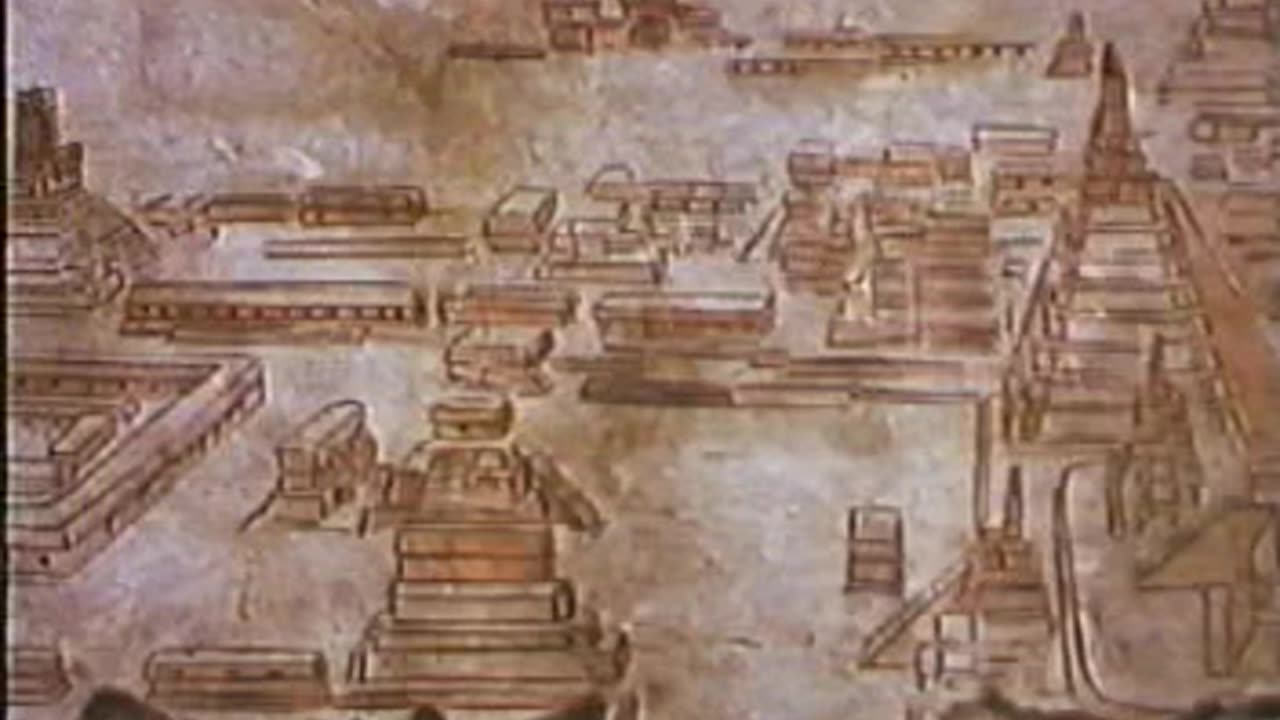 Popol Vuh: Sacred Book of the Quiché Maya People