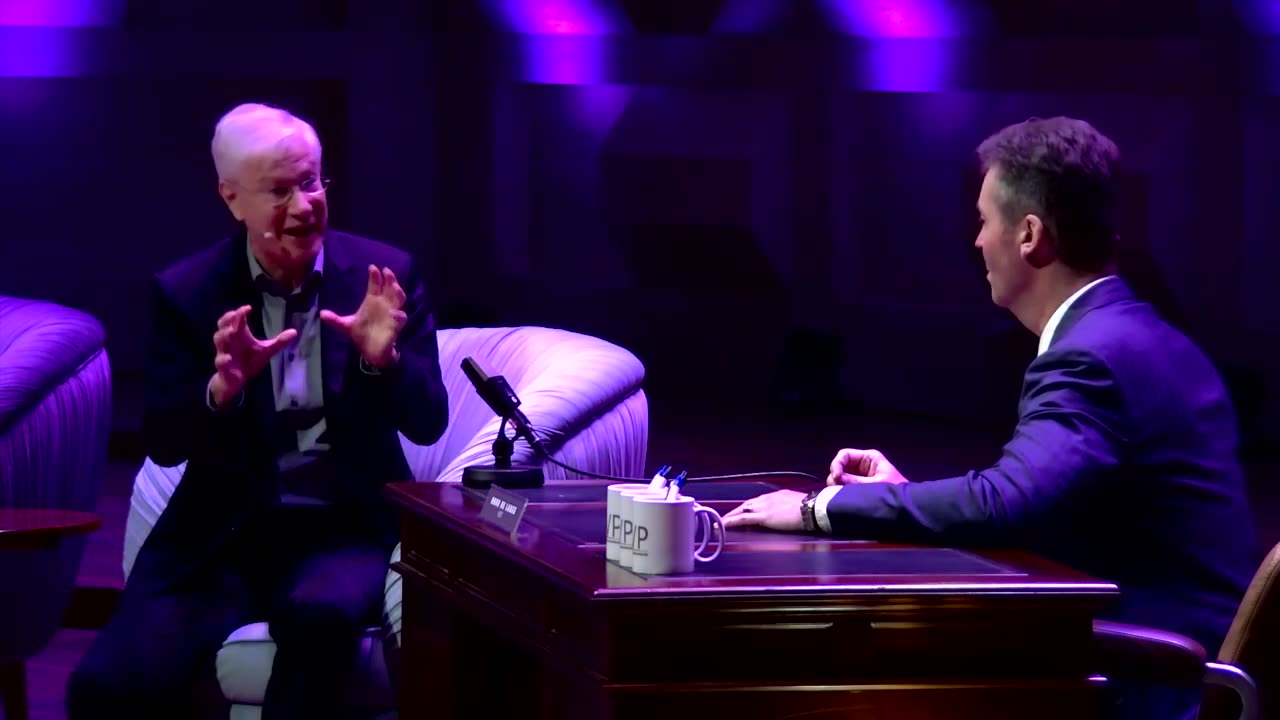 Yaron Interviewed: ESG Regulations with Onno Delange, The Pension Talk Show