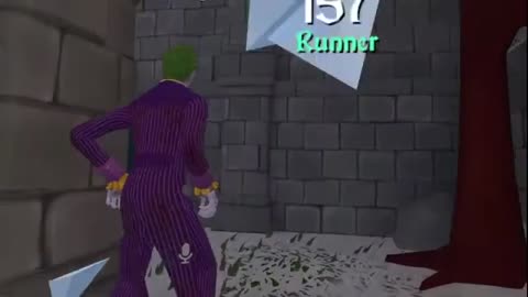 crazyness on VRChat