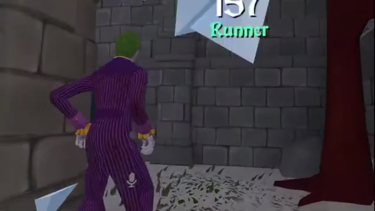 crazyness on VRChat