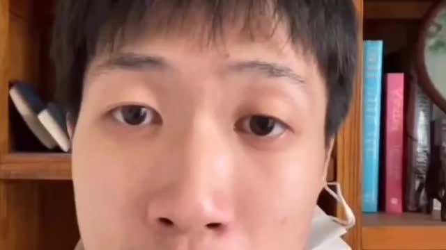 God Bless the Chinese citizens who’ve had enough