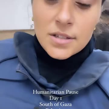 ALERT ISRAEL ALREADY BREAKING CEASEFIRE