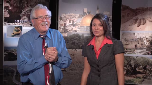 Le message de l'Évangile