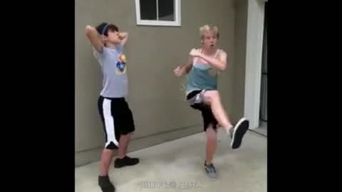 Fitness exercise