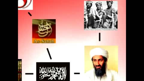 ALQaeda(CIA) Doesnt Exist