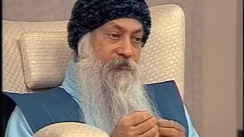 Osho_From Bondage to Freedom #35