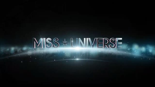 Miss Universe 2020 - National Costume Show