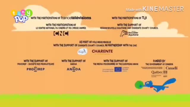 Tiny Pop Up Next Raa Raa 2nd most trending video