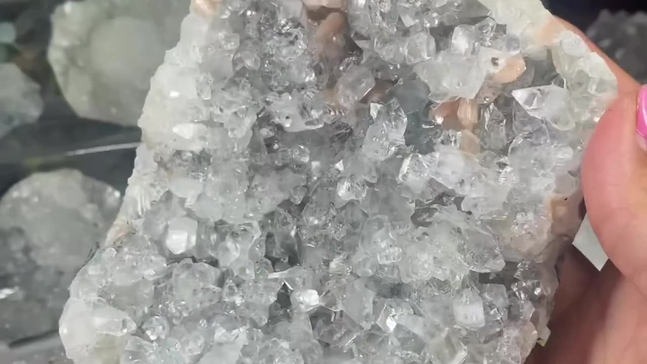 Beautiful stone you will love it
