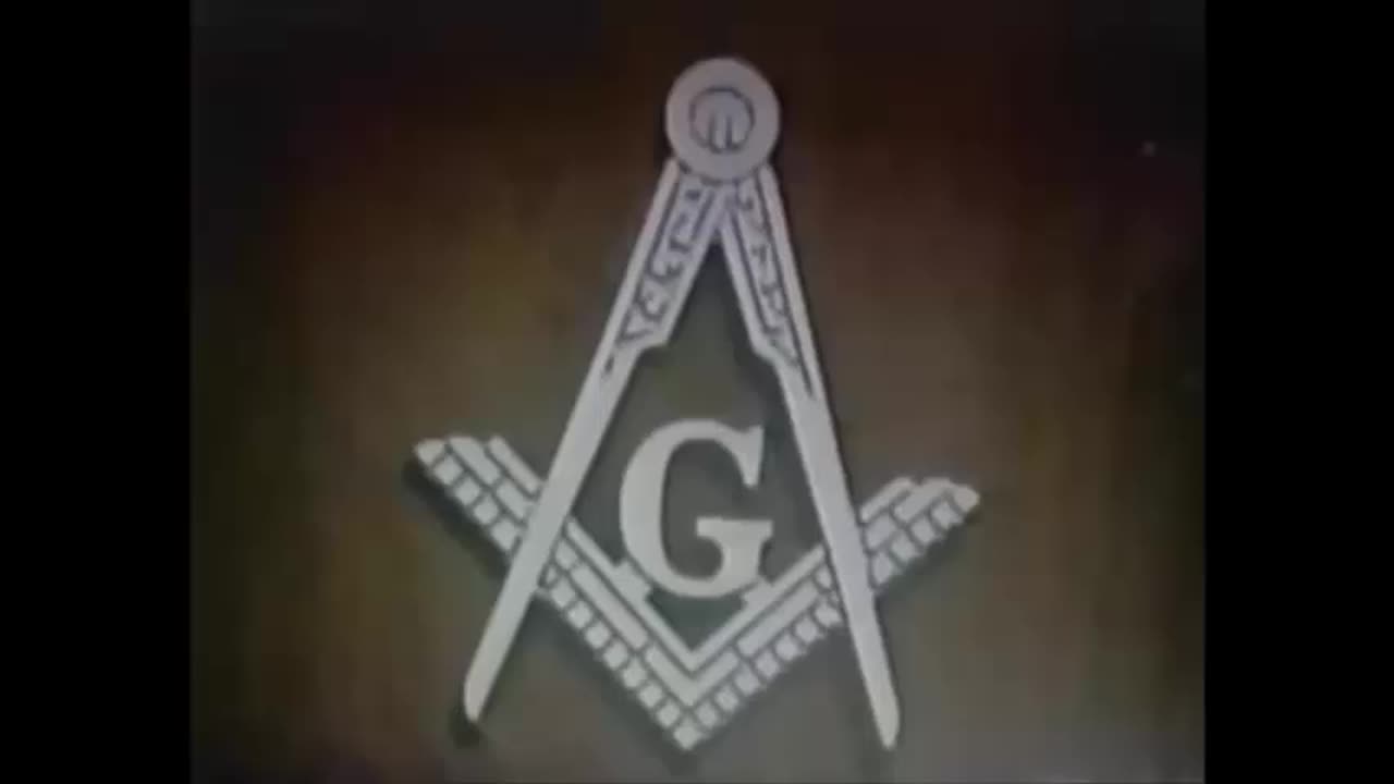 Freemasonry - The Light Behind Masonry (Bill Schnoebelen)