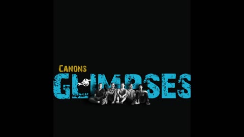 Canons - Someday Soon
