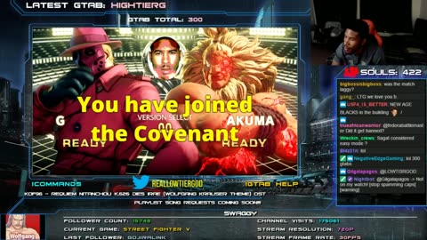 [8.24.18] 2018-08-24 Part 2 [Ltg Stream Archive - 24 August 2018]