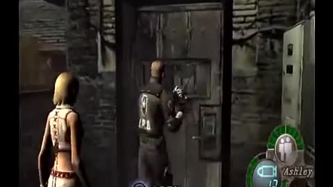 Let's Play Resident Evil 4 pt 24