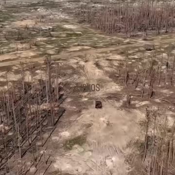 Krynky, Left Bank of Kherson region. There is nothing left.