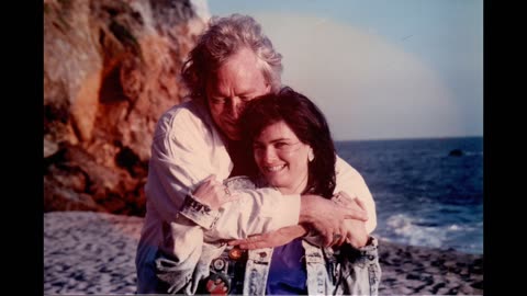 Richard Sutphen & Tara Sutphen Soulmates: Wedding Tribute