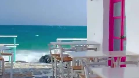 Natural landscape video 6