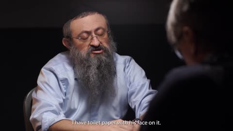 (Vladimir Zelenko) The video from my interrogation has finally been uncovered.