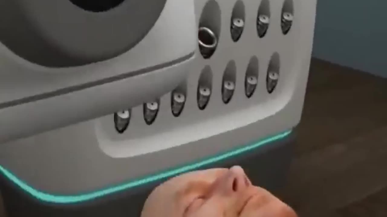 Brain tumor