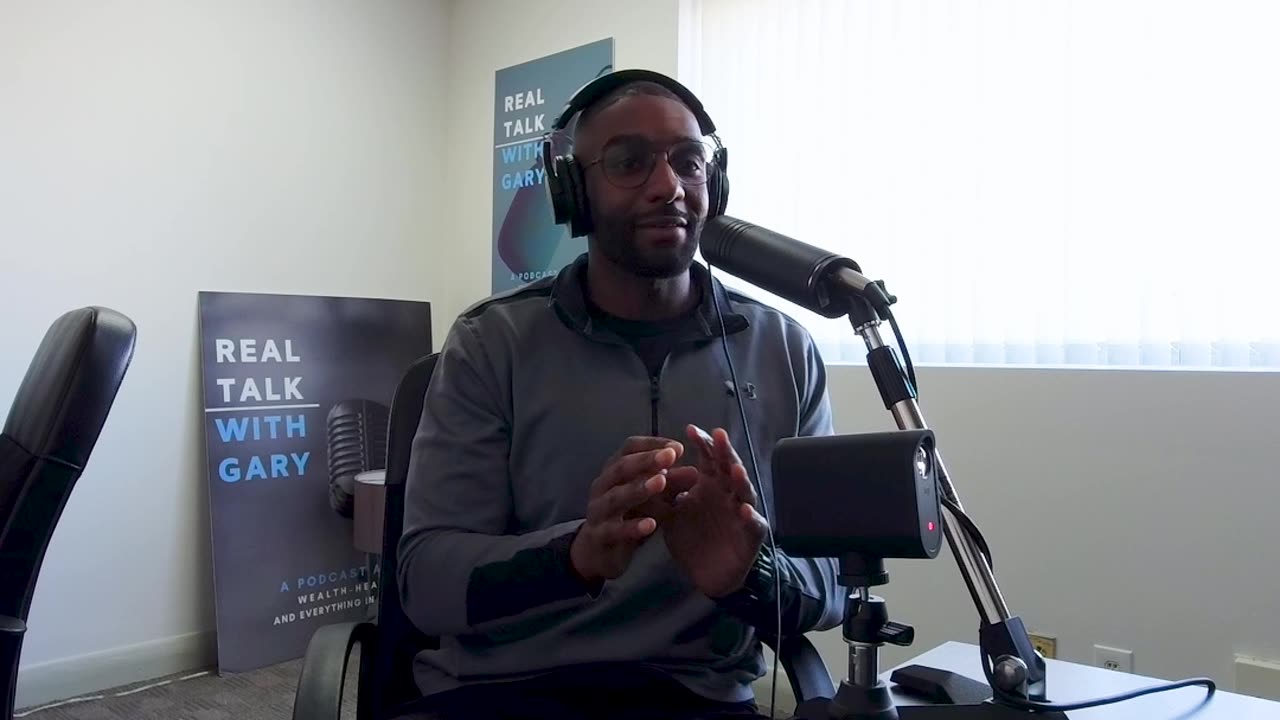 Ep 200 | Earn 6 Figures Without Working #shorts
